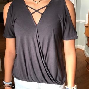 soft and sexy shirt